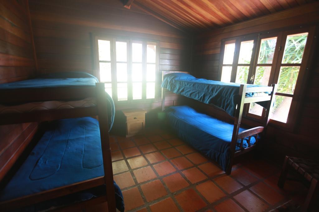 Estancia Termal San Nicanor Termas de San Nicanor Room photo