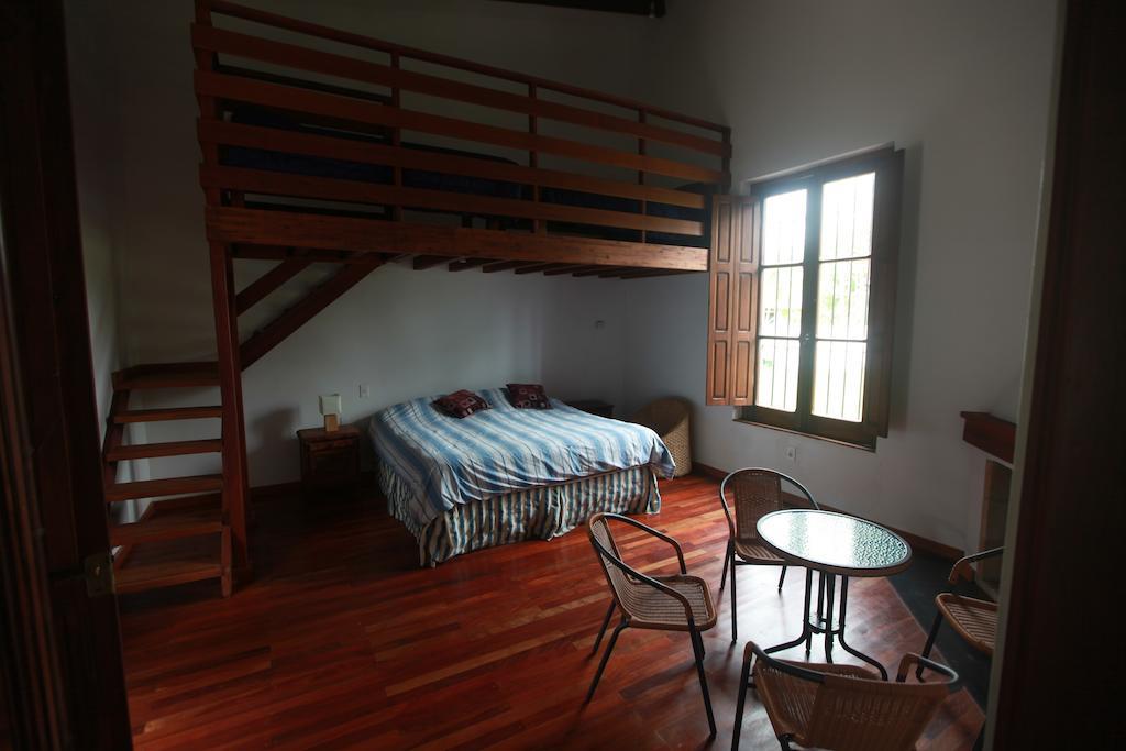 Estancia Termal San Nicanor Termas de San Nicanor Room photo