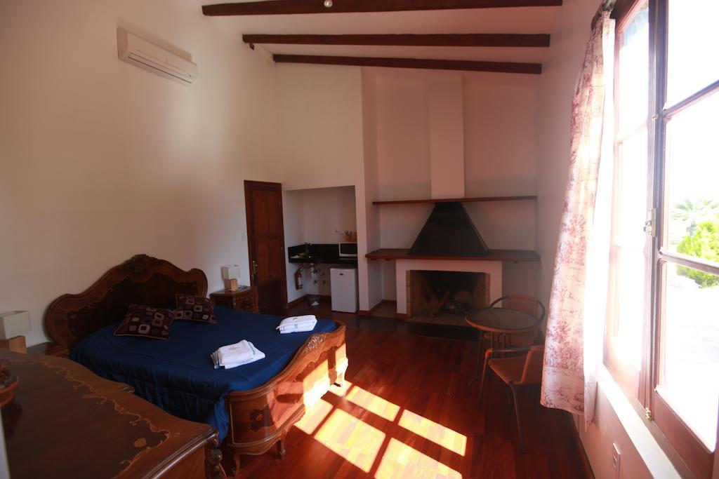 Estancia Termal San Nicanor Termas de San Nicanor Room photo